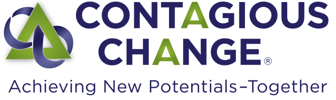 Welcome to Contagious Change Learning Portal