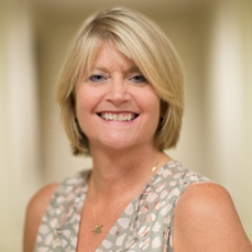 Deanna Frings, MA Ed